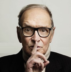 Ennio Morricone