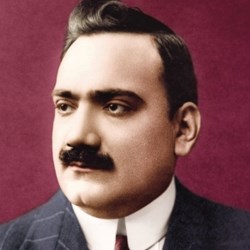 Enrico Caruso