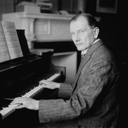 Erno Dohnanyi