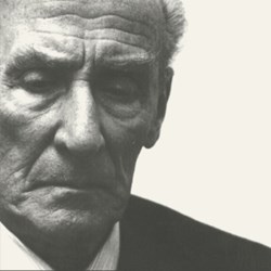 Foto di Evgeny Mravinsky