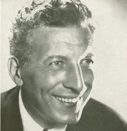 Foto di Ezio Pinza