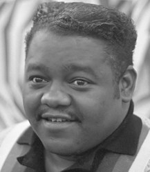 Vinili di Fats Domino