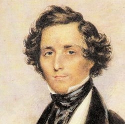 Vinili di Felix Mendelssohn Bartholdy