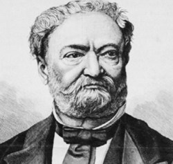 Foto di Ferenc Erkel