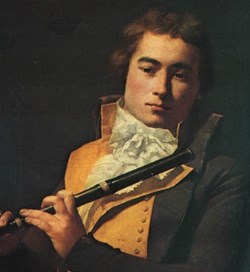 Foto di François Devienne