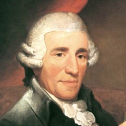 Vinili di Franz Joseph Haydn