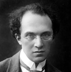 Foto di Franz Schreker
