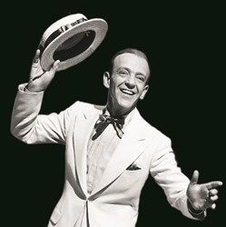 Vinili di Fred Astaire