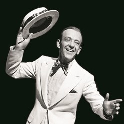 Film di Fred Astaire