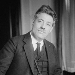 Fritz Kreisler