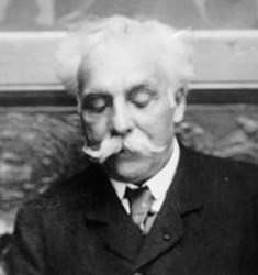 Cd di Gabriel Fauré