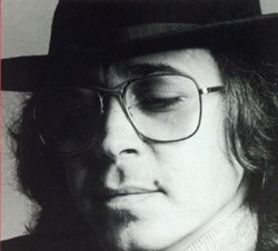 Gato Barbieri