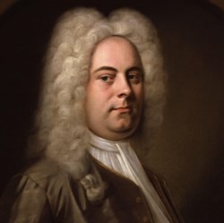 Georg Friedrich Händel