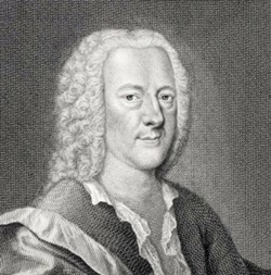 Georg Philipp Telemann