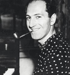 Film con George Gershwin