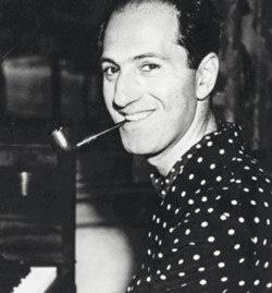 Gershwin George