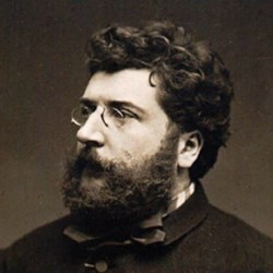 Cd di Georges Bizet