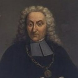 Giacomo Antonio Perti