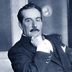 Film con Giacomo Puccini