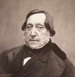 Libri di Gioachino Rossini