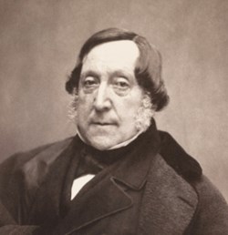 Gioachino Rossini