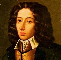 Vinili di Giovanni Battista Pergolesi