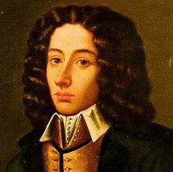 Foto di Giovanni Battista Pergolesi