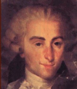 Giovanni Battista Sammartini