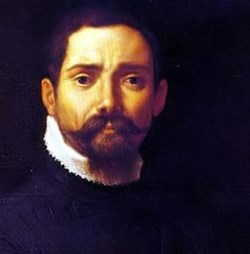 Giovanni Gabrieli