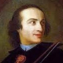 Cd di Giuseppe Tartini