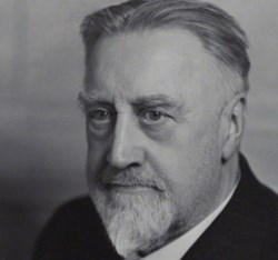 Foto di Granville Bantock