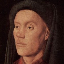 Foto di Guillaume Dufay