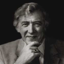 Gunther Schuller