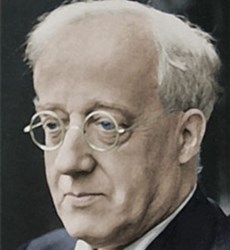 Gustav Holst