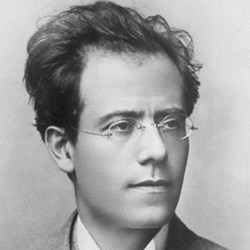 Libri di Gustav Mahler