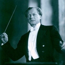 Hans schmidt-Isserstedt