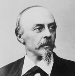 Foto di Hans Von Bulow