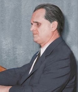 Foto di Helmut Walcha