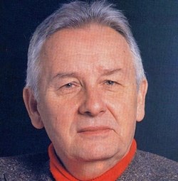 Henryk Mikolaj Gorecki