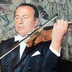 Vinili di Henryk Szeryng