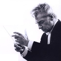 Cd di Herbert Von Karajan