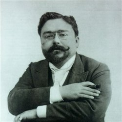 Cd di Isaac Albéniz