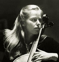 Libri di Jacqueline Du Pre