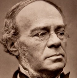 Foto di Jacques Fromental Halévy