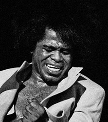 Film con James Brown