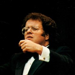 James Levine