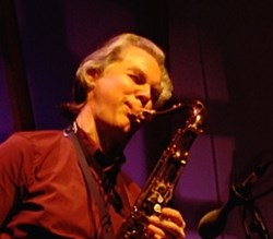 Jan Garbarek