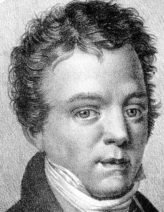 Foto di Jan Vaclav Hugo Vorisek