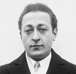 Jascha Heifetz