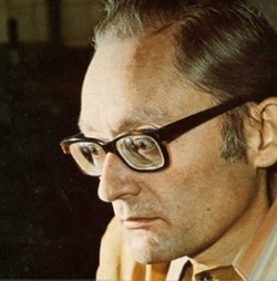 Foto di Jean Barraqué